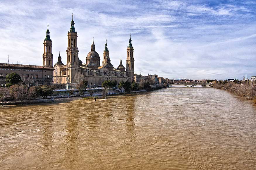 5 planes para el puente del Pilar en España Creditosi 5 planes para el puente del Pilar en España Creditosi